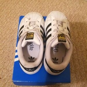Adidas shoes for toddler